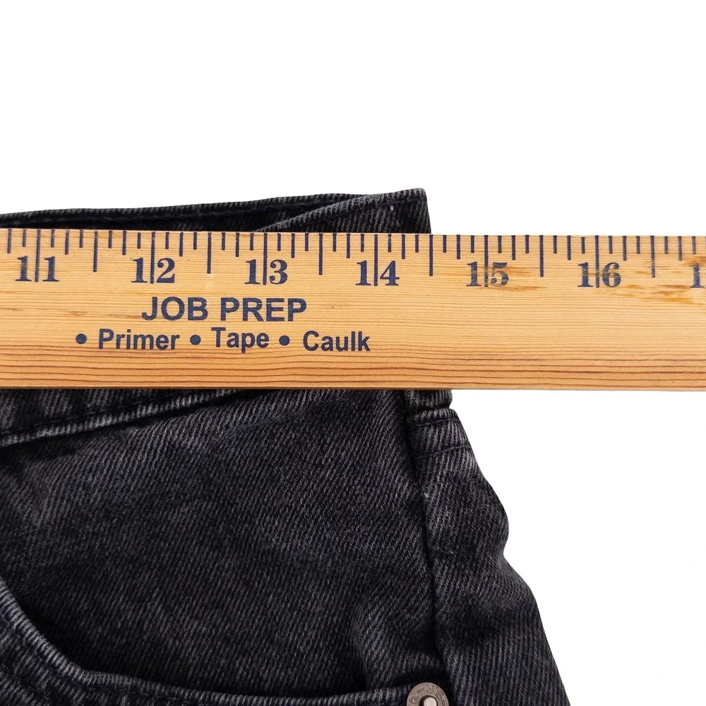 Levis note orange